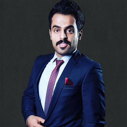 وسام ضياء