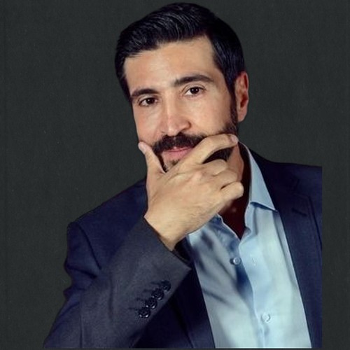 وسام صباغ