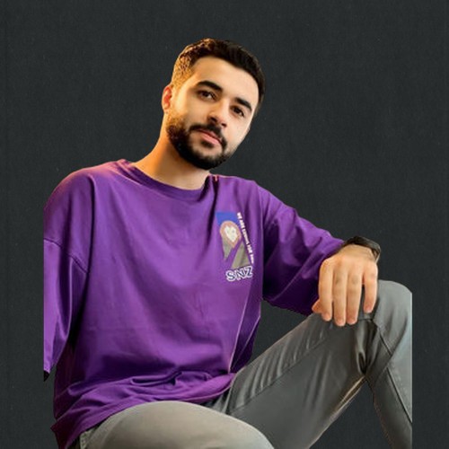 يحيى الحراصي