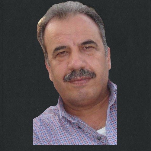 يحيى الكفري