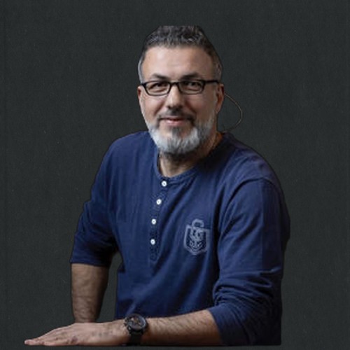 يحيى أشكناني