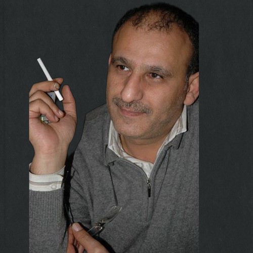 يحيى سليمان