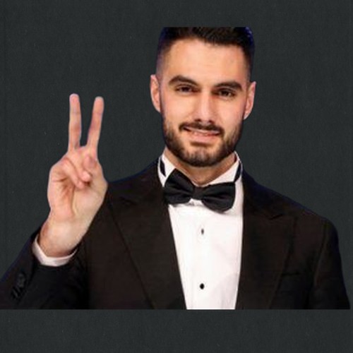يعقوب شاهين