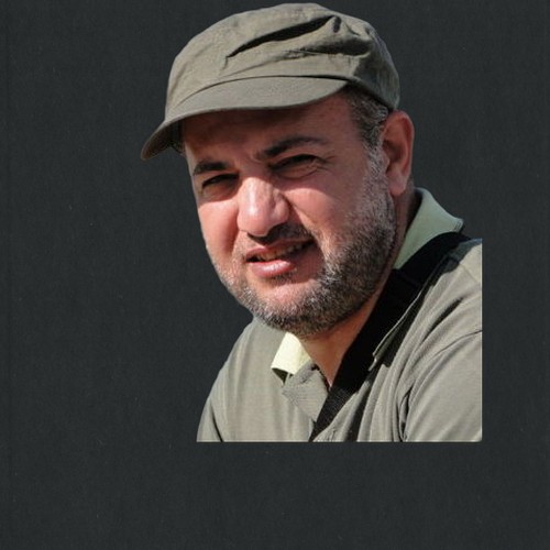 ياسين عدس