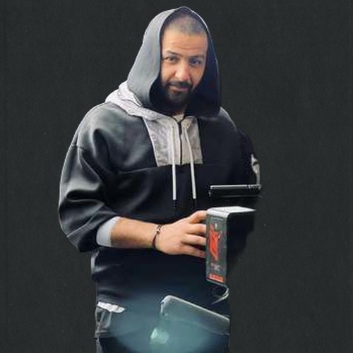 ياسين السلمان