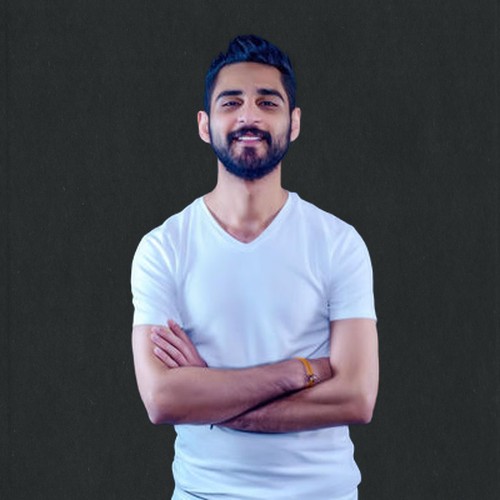 ياسر الحداد