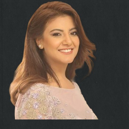 ياسمين علي