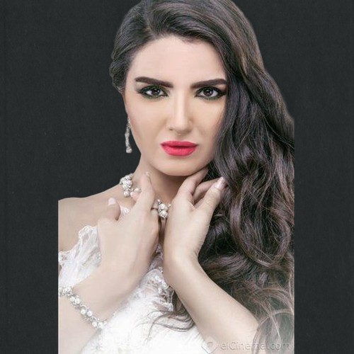 ياسمين الجيلاني