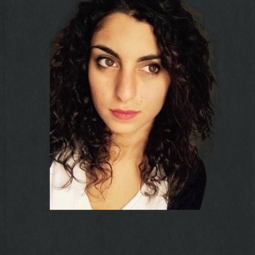 ياسمين حاج