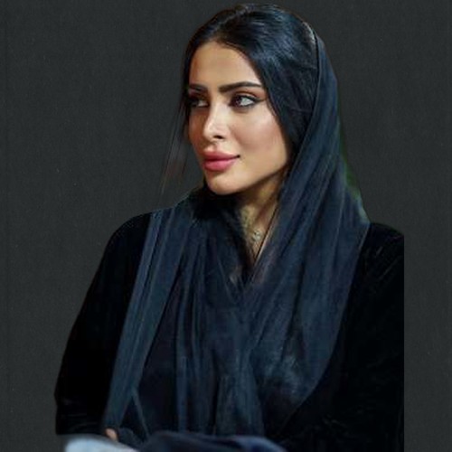 ياسمين إبراهيم