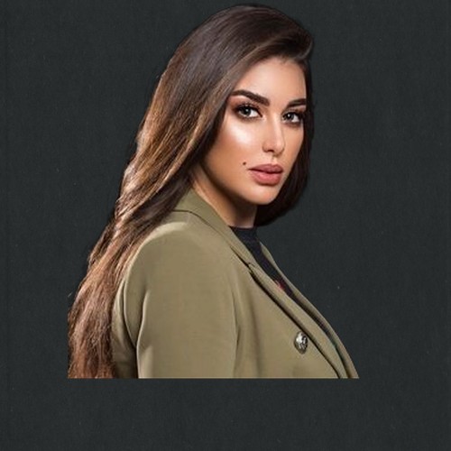 ياسمين صبري