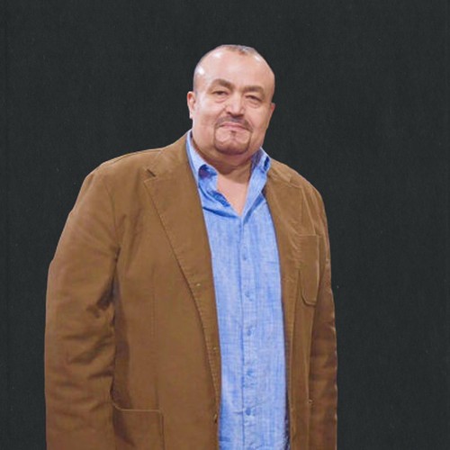 ياسر العيلة