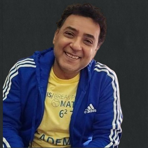 ياسر الطوبجي