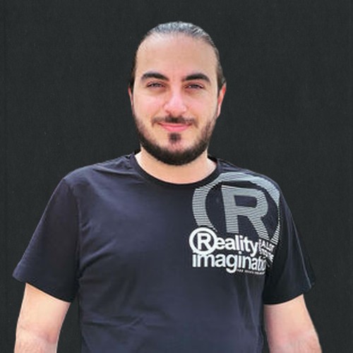 يزن الأسدي