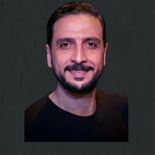 يحيى محمود