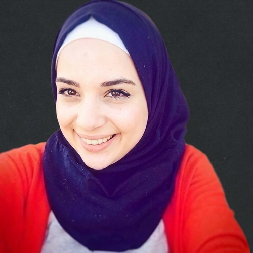 يمنى الحلبي