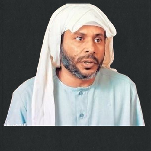 يوسف الدامغ