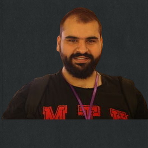 يوسف النصر