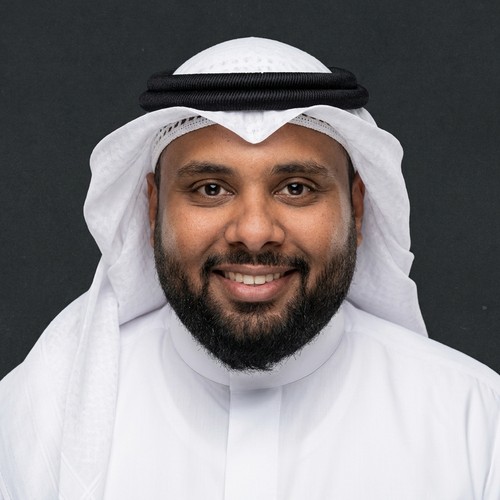 يوسف العمر