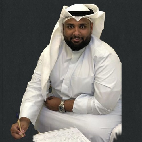 يوسف العمر