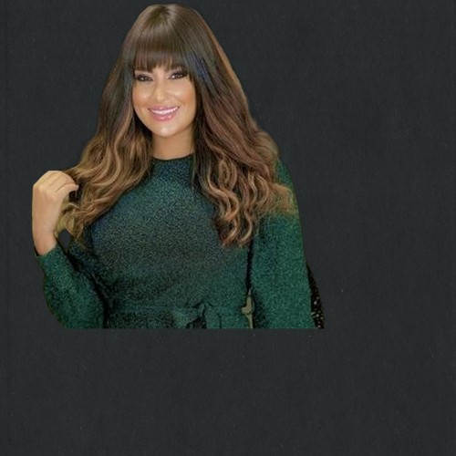 يسرا المسعودي