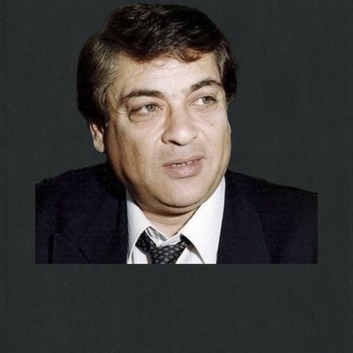 يسري مصطفى