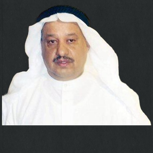 يوسف العميري