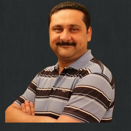 يوسف البسيوني