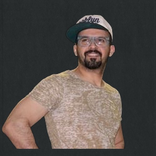 يوسف الحربي