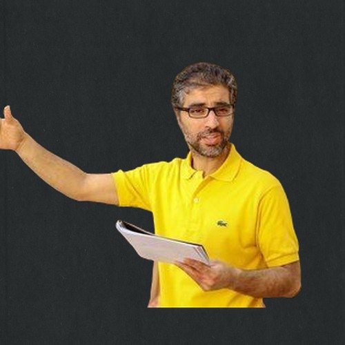 يوسف الكوهجي