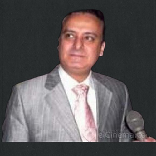 يوسف معاطي