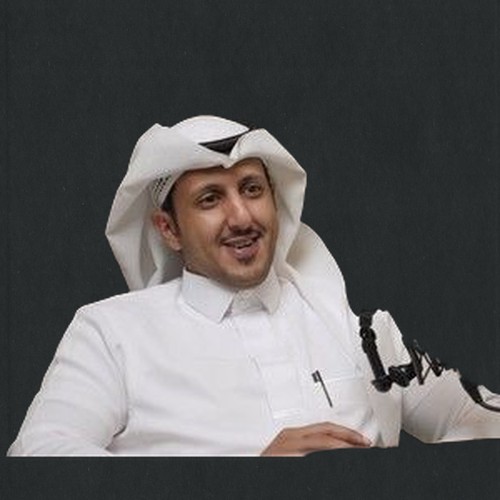 ظافر الشهري