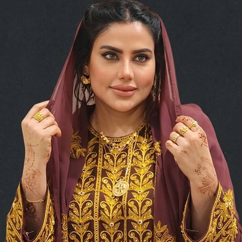 زهى قادر