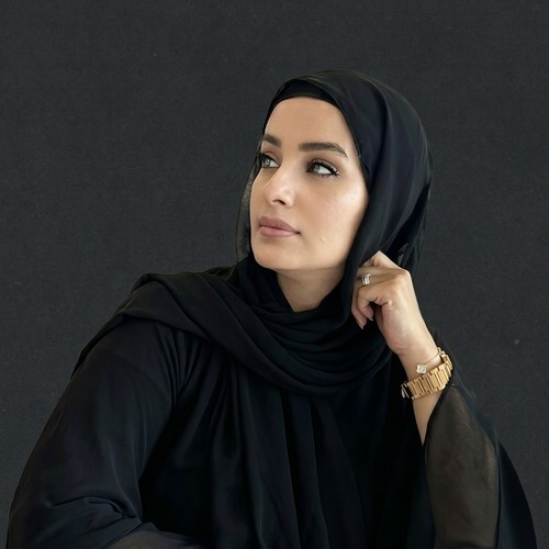 زهرة الحمادي