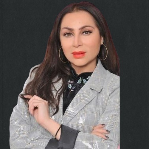 زهرة الخرجي