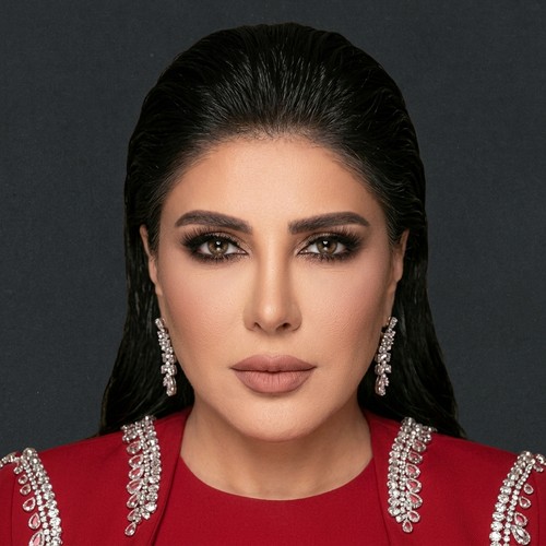زهرة عرفات
