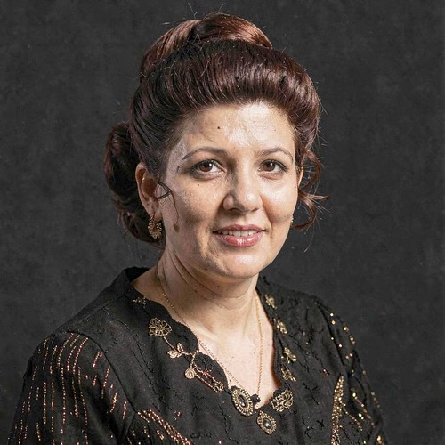 زهرة الربيعي