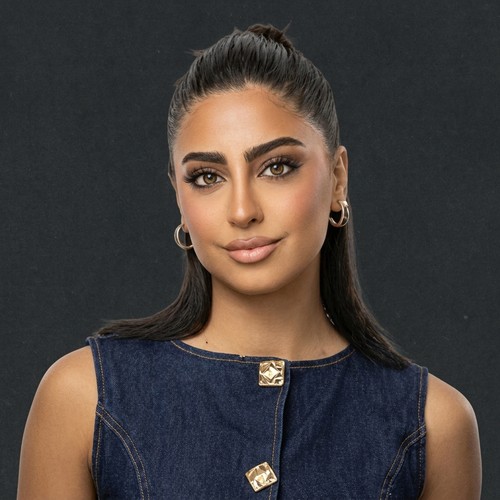 زهراء دهراب