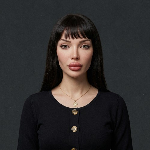 زهراء حاجي