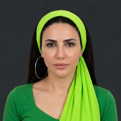 زهرة الياسين