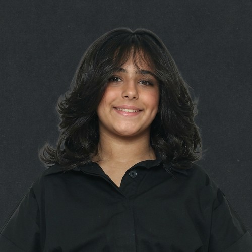 زينة الصفار