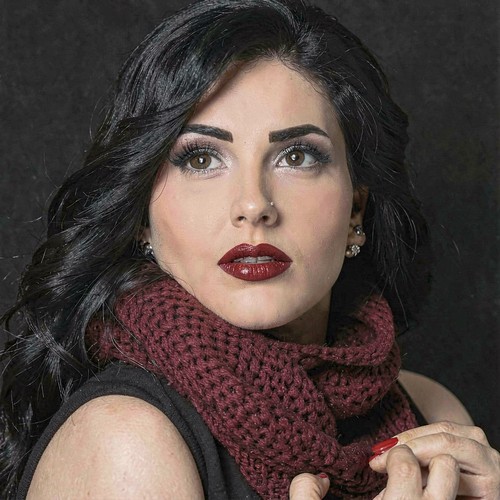 زينب عبدالوهاب