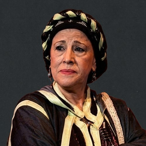 زينب السمايكي