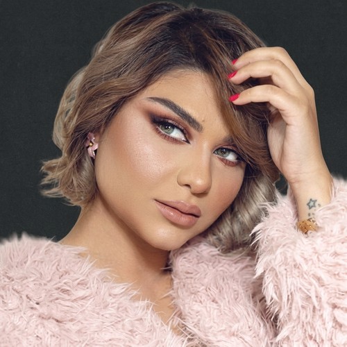 زينب غازي