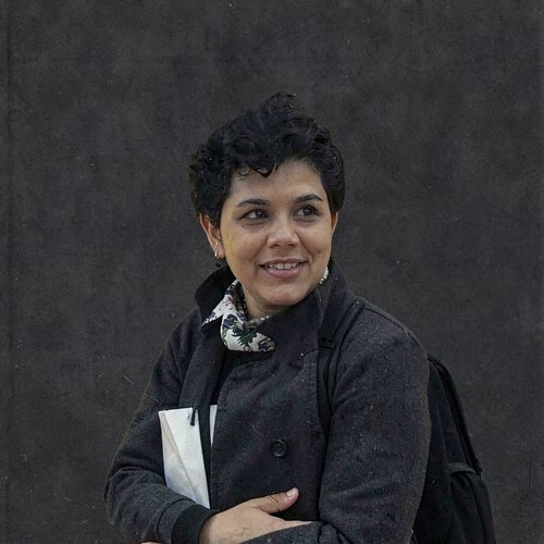 زينب مجدي