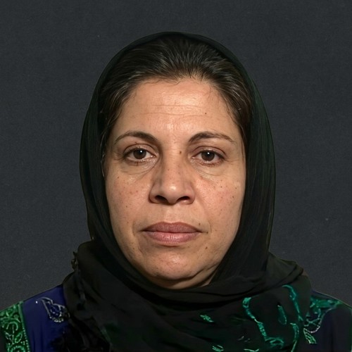 زينب سليمان