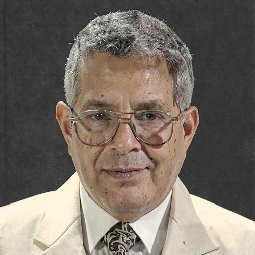 زكريا صالح