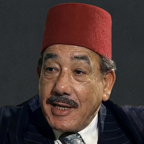 زكي عبدالمجيد