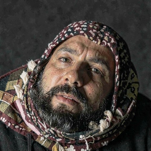 زواد صالح