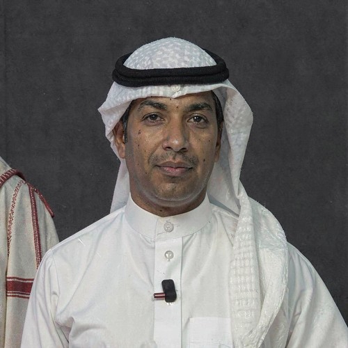 زايد الرويس